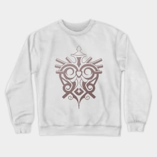 Wakfu Eniripsa's hands Crewneck Sweatshirt